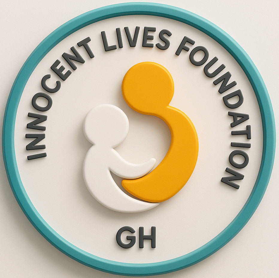 innocentlivesfoundationgh.com